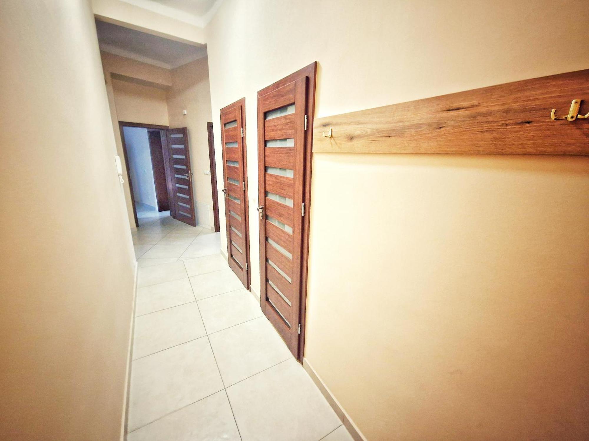 Summer Apartment Пжемысл Экстерьер фото