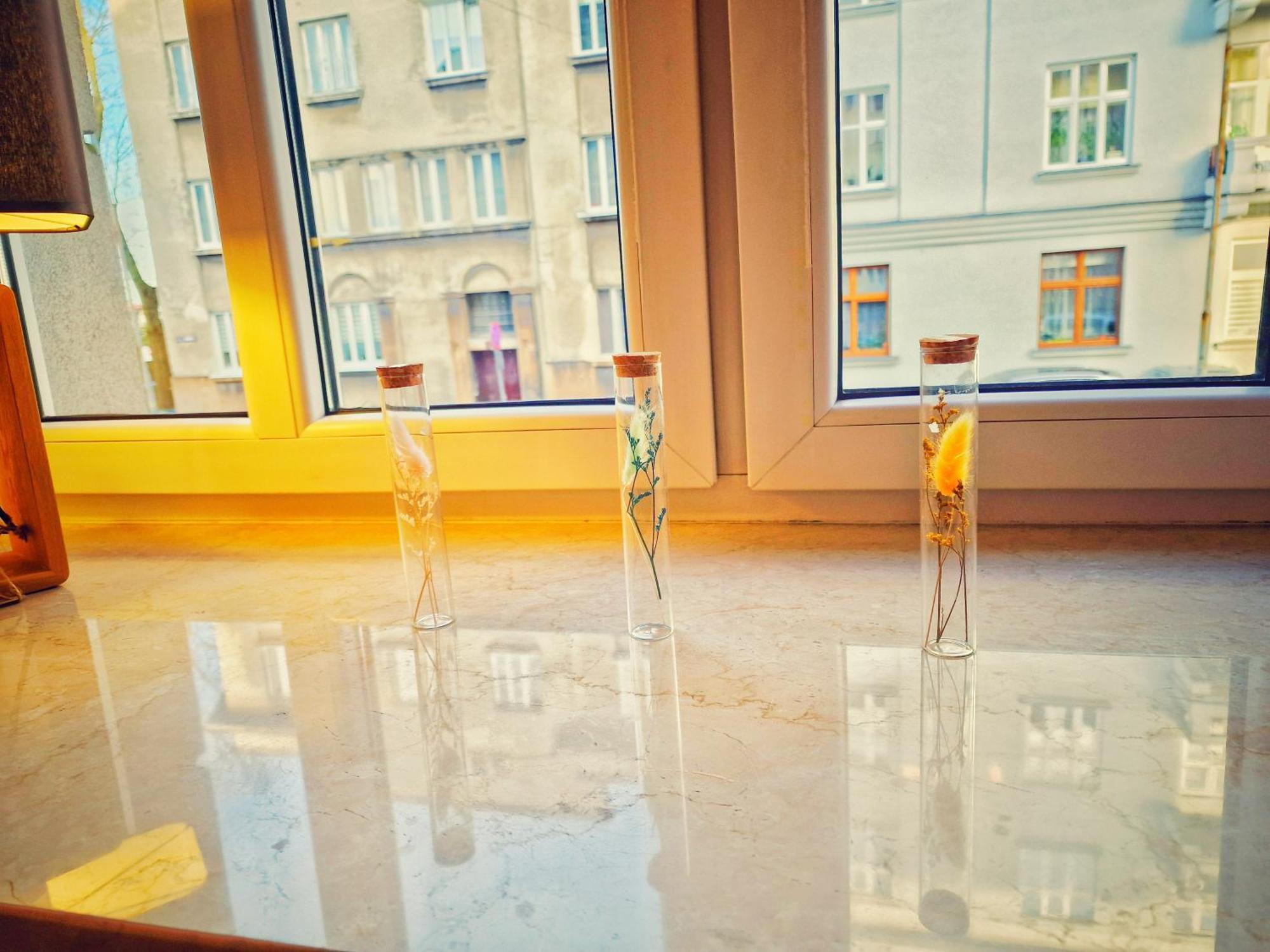 Summer Apartment Пжемысл Экстерьер фото